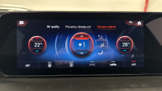 Mercedes-Benz EQC 400 300kW AMG Line 80kWh 5dr Auto Electric Estate